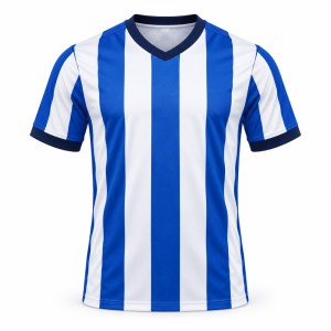 Camiseta de fútbol